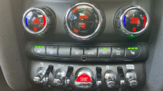 MINI Hatchback 1.5 Cooper Exclusive Premium Plus 5dr Auto Petrol Hatchback